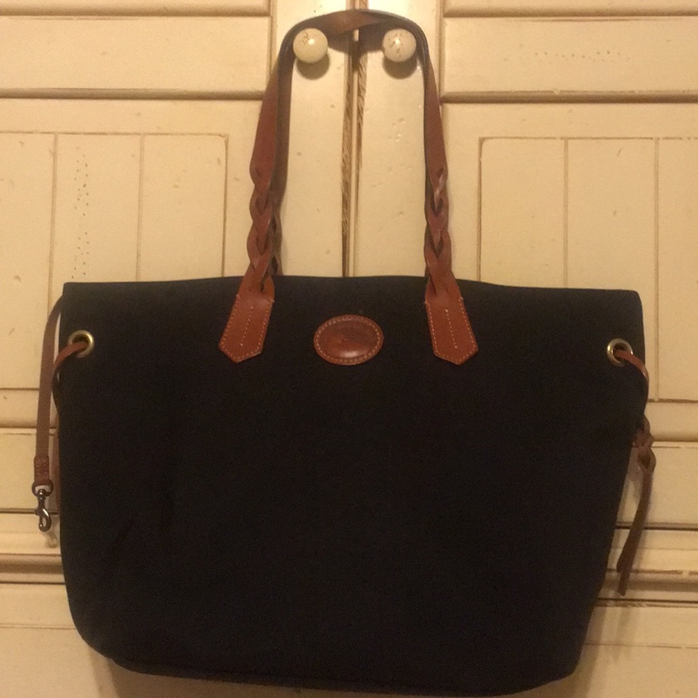 Final Sale Downey and Bourke Handbag